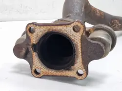 VW T4 2.5 B Silencieux & Collecteur d'échappement OEM
