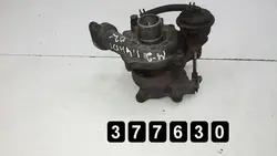 Turbolader Mazda 2 OEM AM-377630 - Gebraucht