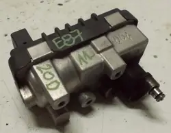 BMW Turbo-actuator OEM 781751 voor 2.0D