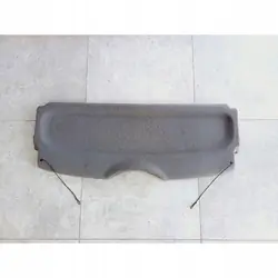 Étagre de coffre arrière OEM DRC95083 pour Peugeot 206 3D HB
