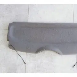 Prateleira de bagageira traseira OEM DRC95083 para Peugeot 206 3D HB