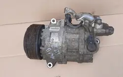 Compressore Aria Condizionata BMW 116 118 120 318 320 OEM