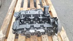 Sylinterikansi 6090-CA Citroen C5 III 3.0HDI:lle