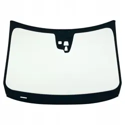 Vindruta OEM 8840AGNMPVWZ95 för Volvo XC60 2011-2013