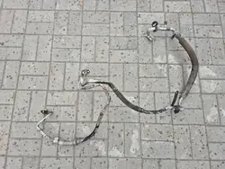 Ilmastointiletku FIAT DOBLO II 1.6 M-JET 51868881