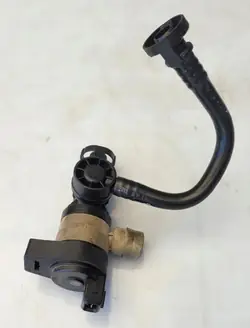 Kraftstofftank-Entlüftungsventil OEM BMW X5 X6 E70 E71 F15