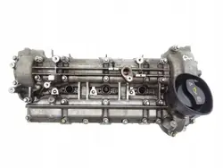 R6420163601 Höger Cylinderhuvud med Kamaxel