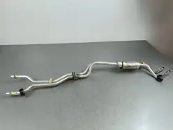 Ligne de refroidissement d'huile Jeep Grand Cherokee WL 2022