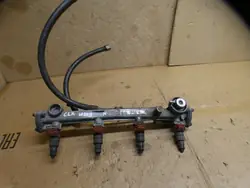 Mercedes-Benz OE Fuel Rail