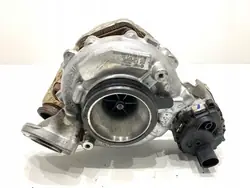 Turboaggregat Audi Q8 3.0 286HK