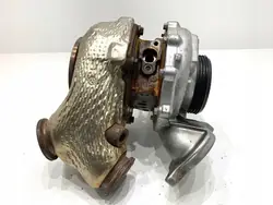 Turbochargeur Audi Q8 3.0 286CV