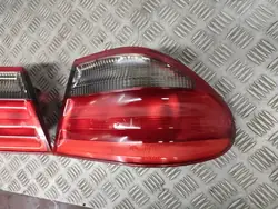 MERCEDES E W210 LIFT SEDAN ACHTERLICHT RECHTS A2108208164