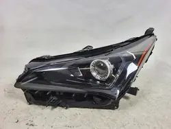 Faros LED Izquierdo para LEXUS NX 300