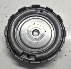 Trillingsdemper OEM 117.03 voor Mitsubishi Lancer EVO X