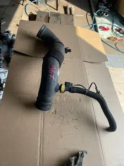 Tubo de aire FIAT DUCATO 2.3 JTD 1350799080