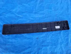 KIA Stinger Voorbumper Registratie Strip 86519-J5000
