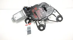 Moteur d'essuie-glace arrière OEM 360166682 Skoda Fabia II