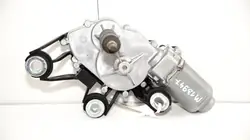 Motor limpiaparabrisas trasero OEM 360166682 Skoda Fabia II