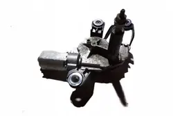 Motor de limpiaparabris VW GOLF V VARIANT 1.4L
