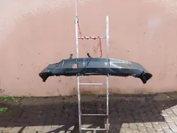 Spoiler paraurti posteriore Mitsubishi Outlander II 06- OEM 6410A297K