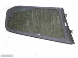 Ford Galaxy Kvartsfönster OEM e143r001604