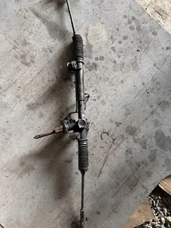 Ford OE Styrväxel 98AG3A500AM