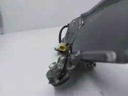 Mazda CX-7 2008 Motor de limpiaparabris trasero EG2167450C