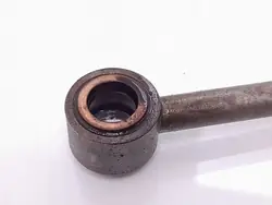Renault OE 151923552R Conduite d'huile turbo