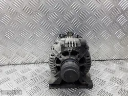Alternateur Mercedes A Class 2001 1700cdi OEM a0101543902