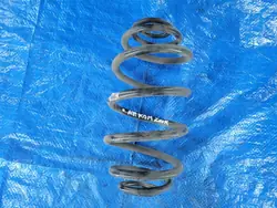 Molas traseiras Opel Astra H OEM TL.793389777