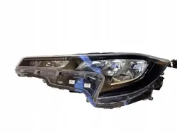Faros delanteros izquierdo TOYOTA COROLLA E21 FULL LED
