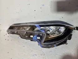 Phare avant gauche TOYOTA COROLLA E21 FULL LED