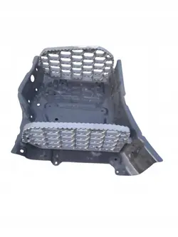 SCANIA NGS Trittblech, Rechte Seite - OEM Teil