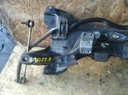 Soporte de Motor OEM BELKA SANKI para Honda Jazz II