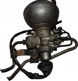 Esfera suspensão dianteira OEM PRZEDNIA REGULATOR X7