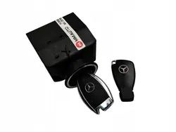 Mercedes tändnyckel-set OEM 2095451908 CLK W209