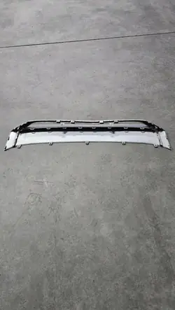 Audi A4 B9 Allroad Voorbumper Spoiler OEM 8W0807733B