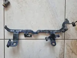 Placa de montaje DAF para instalación XF106 Lift