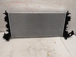 Radiador de agua OPEL ASTRA V K 2016- OEM 39146897