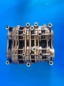 Ejes de equilibrado OEM 31460628 para Volvo 2.0 T5