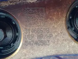 Arbres d'équilibrage OEM 31460628 pour Volvo 2.0 T5