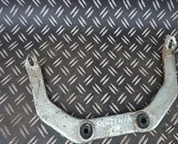 INFINITIFXQXŁAP Uitlaatophanger FX35 FX37 QX70