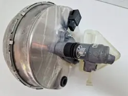 Servo-frein Mercedes W222 Classe S OEM 2224300100