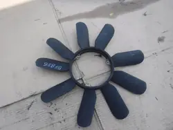 MERCEDES ML W163 3.2 V6 M112 Kylarrubrik Viskos