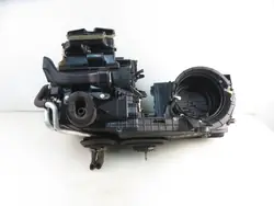 Condenseur AC Ford OE DS7H19B555CK pour S-Max II