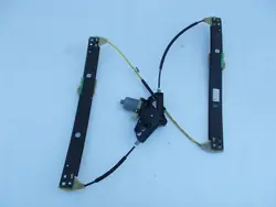 Elevador de vidro dianteiro direito Skoda Octavia III 5E0837462B