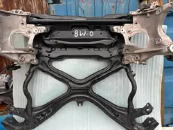SANKI WOZEK AUDI A4 A5 8W0 - Begagnad OEM-del