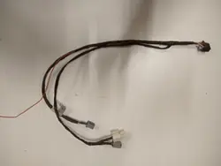 Chrysler OE Radiokaapelit Voyagerille - Käytetty