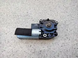 Takluckemotor OEM 9929003868 för Volvo S60 III/V60 II
