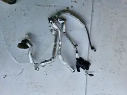BMW AdBlue-Einspritzleitung OEM 9485183 - Gebraucht